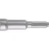 Головка HAMMER размер 8мм, H 65мм, S 1/4'' (229-007 PS HX) купить в Муравленко
