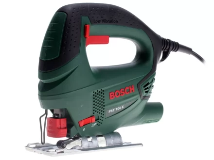 Электролобзик BOSCH GST 8000 E (0.601.58H.001) купить в Муравленко
