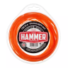 Леска для триммеров HAMMER 216-819 купить в Муравленко