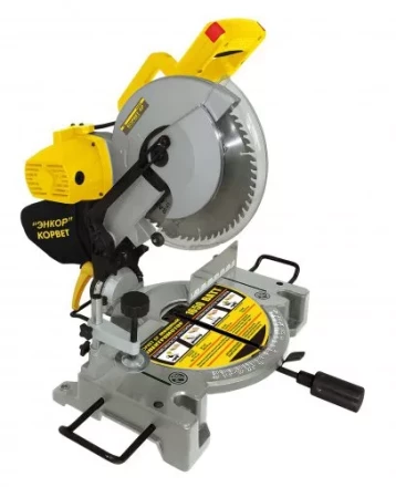 Эл.пила торцовочная Корвет-5Р 90050 купить в Муравленко
