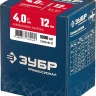 ЗУБР 4.0 x 12 мм, 1000 шт, алюминиевые заклепки, Профессионал (31310-40-12) купить в Муравленко