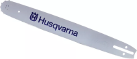 Шина 18" 3/8" 1,5 68 звеньев - широкий хвостовик Husqvarna