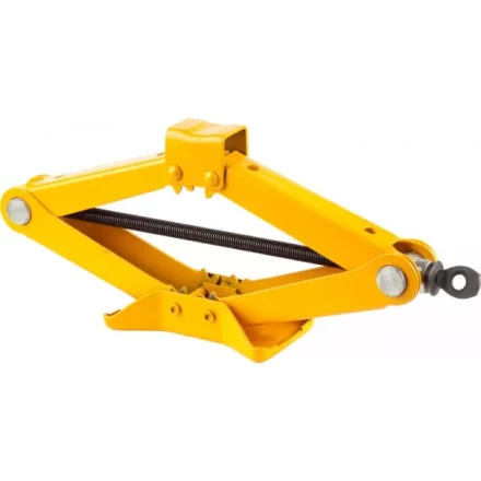 Домкрат STAYER &quot;MASTER&quot; винтовой, механический, тип &quot;ромб&quot;, 1,5т, 85-380мм 43140-1.5 купить в Муравленко