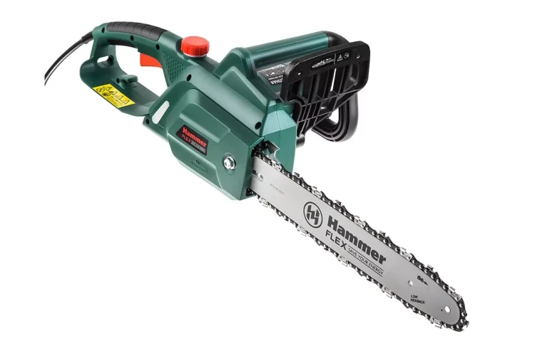 Электропила Hammer Flex CPP 1800 D купить в Муравленко