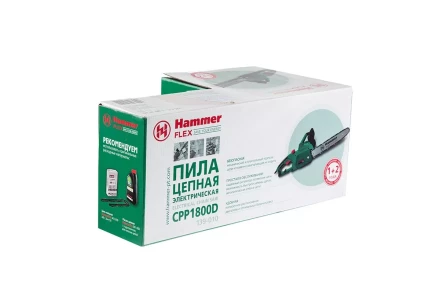 Электропила Hammer Flex CPP 1800 D купить в Муравленко