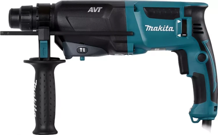 Перфоратор Makita HR2611F(X5) купить в Муравленко