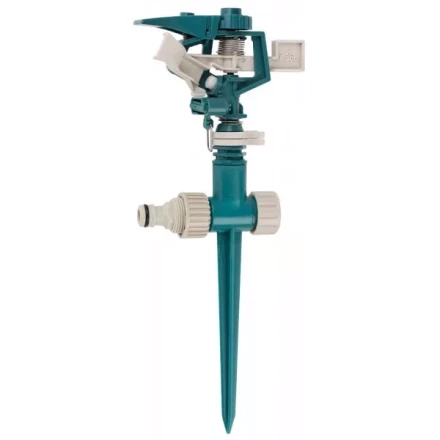 Распылитель RACO импульсный из ударопрочного пластика на пике 4260-55/716C купить в Муравленко