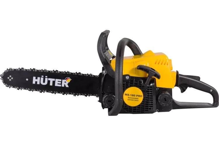 Бензопила Huter MS-180 PRO 70/6/64 купить в Муравленко