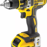 Аккумуляторная дрель DCD 732 P2-QW DeWalt купить в Муравленко
