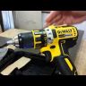 Аккумуляторная дрель DCD 732 P2-QW DeWalt купить в Муравленко