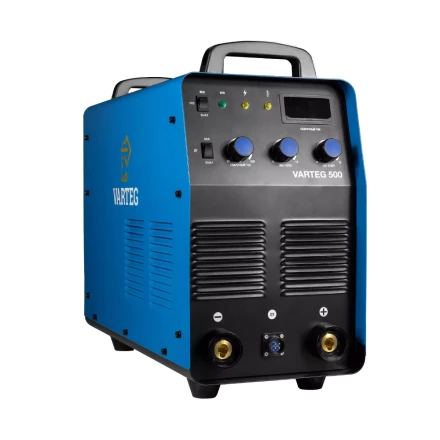 Сварочный аппарат VARTEG 500 купить в Муравленко