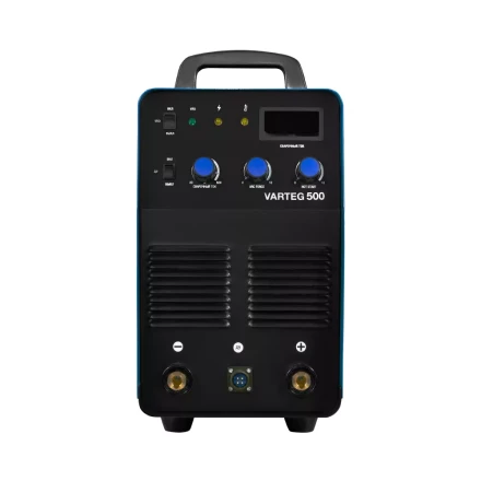 Сварочный аппарат VARTEG 500 купить в Муравленко