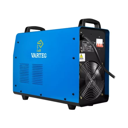 Сварочный аппарат VARTEG 500 купить в Муравленко