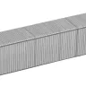 Скобы тип 53, 10 мм, особотвердые, ЗУБР "ПРОФЕССИОНАЛ" 31620-10, 1000 шт 31620-10_z01 купить в Муравленко