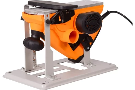 Электрический рубанок Вихрь Р-82СТ (со станиной) 72/5/3 купить в Муравленко