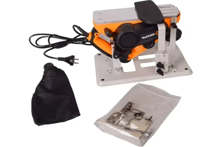 Электрический рубанок Вихрь Р-82СТ (со станиной) 72/5/3 купить в Муравленко