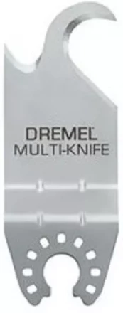Многофункциональное крючковое полотно для MultiMax DREMEL купить в Муравленко