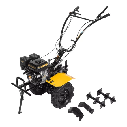 Мотоблок DPT-270X Denzel 56433 купить в Муравленко