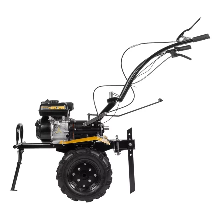 Мотоблок DPT-270X Denzel 56433 купить в Муравленко