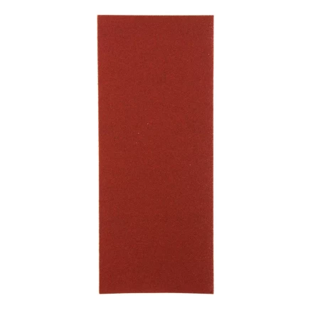 Шлифлист на бумажной основе, P 100, 115 х 280 мм, 5 ш, водостойкий Matrix 756623 купить в Муравленко