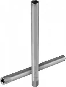 Головка свечная глубокая 3/8"DR 12-гранная AI050092 Jonnesway 48935 купить в Муравленко