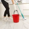 Ведро пластмассовое круглое 10 л, Home Palisad 929665 купить в Муравленко