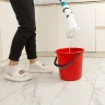 Ведро пластмассовое круглое 10 л, Home Palisad 929665 купить в Муравленко