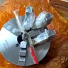 Патрон токарный 3-х кулачковый 250мм 7100-0035 Fuerda купить в Муравленко