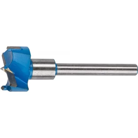 ЗУБР. Сверло Форстнера композитное с твердосплавными вставками, 30х10мм 29945-30 купить в Муравленко