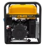 Генератор бензиновый Denzel PS-95EA-PRO, 9,5 кВт, 230 В, 40 л, разъём ATS, эл.старт купить в Муравленко