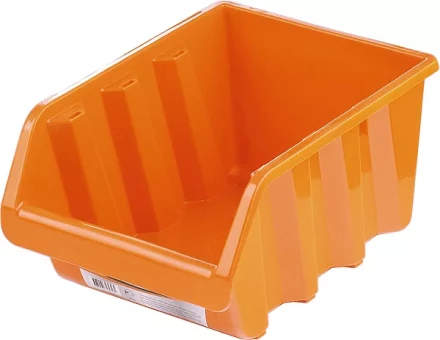 Лоток для метизов 16х11.5х7.5 см пластик STELS Россия 90800 купить в Муравленко