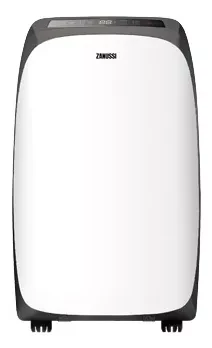 Кондиционер мобильный ZANUSSI ZACM-07 DV/N1 купить в Муравленко
