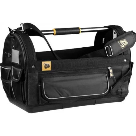 Переноска JCB для инструментов каркасная, 50см/20&quot; JSW007 купить в Муравленко