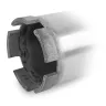 Алмазная коронка MESSER SP D250-450-1" для сверления с подачей воды купить в Муравленко