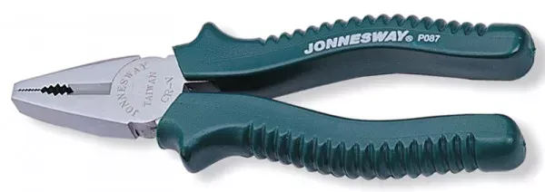 Плоскогубцы 180 мм  7"    P087 Jonnesway 47123 купить в Муравленко