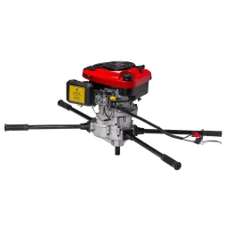 Бензобур GroundDrill-15 HERCULES ADA