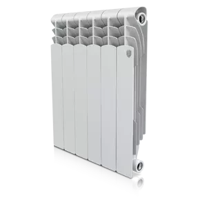 Радиатор Royal Thermo Revolution Bimetall 350 - 8 секций купить в Муравленко