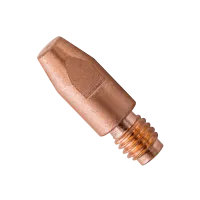 Наконечник М8x30х1,6 mm E-Cu-Al Оберон XL141.0022