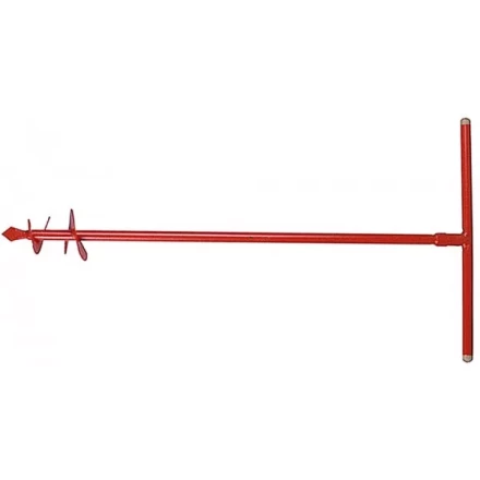 Бур садовый ручной, диаметр 135 мм 39491-135 купить в Муравленко