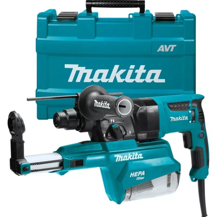 Перфоратор Makita HR2653 купить в Муравленко
