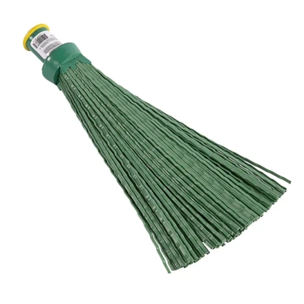 Метла полипропиленовая 215 х 280 мм круглая СИБРТЕХ 63205 купить в Муравленко