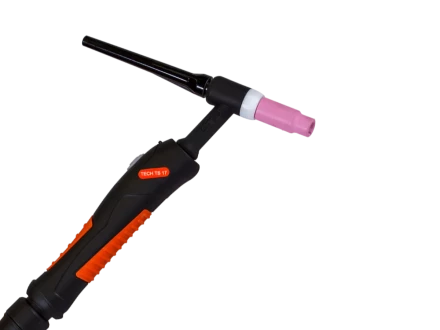 Горелка TECH TS 17 160AC/DC 8метр IOZ6360-05 Сварог купить в Муравленко