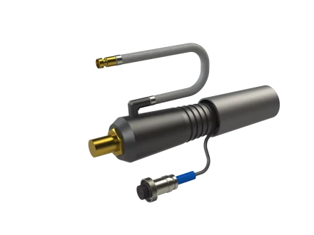 Горелка TECH TS 17 160AC/DC 8метр IOZ6360-05 Сварог купить в Муравленко