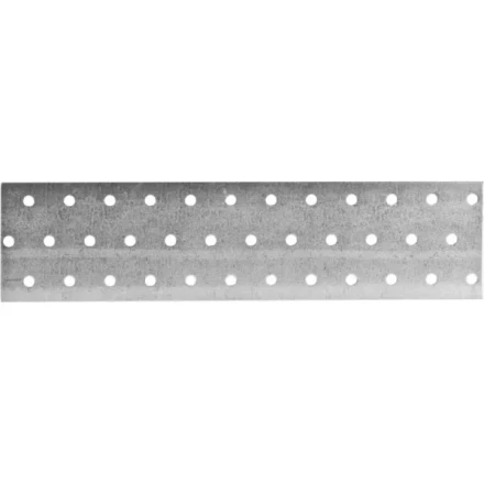 Пластина соединительная ЗУБР &quot;МАСТЕР&quot;, 60х240мм, 20шт 310255-060-240 купить в Муравленко