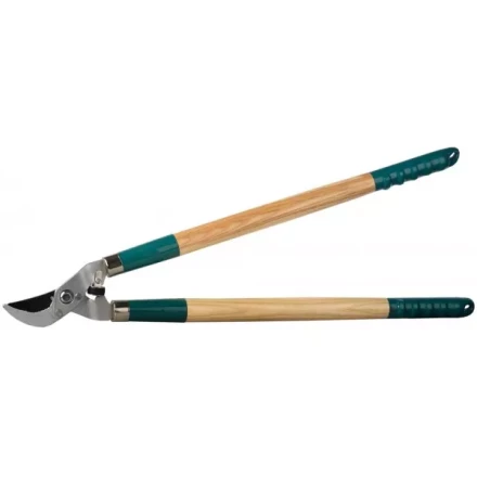 Сучкорез RACO с дубовыми ручками, рез до 30мм, 700мм 4213-53/237 купить в Муравленко