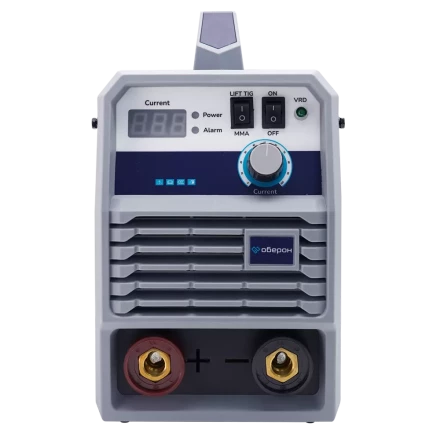Сварочный инвертор Оберон ARC 160 KG1161 купить в Муравленко
