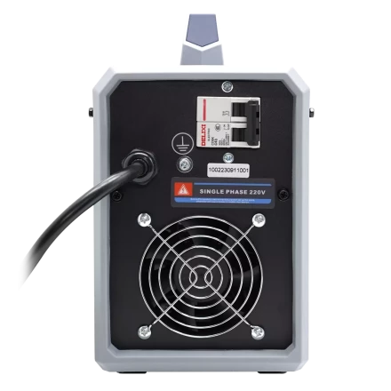 Сварочный инвертор Оберон ARC 160 KG1161 купить в Муравленко