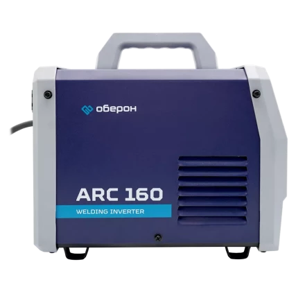 Сварочный инвертор Оберон ARC 160 KG1161 купить в Муравленко