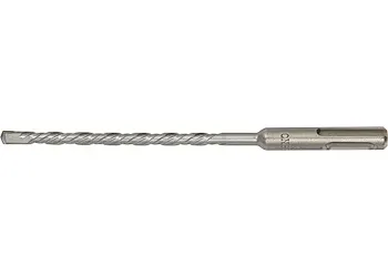Бур по бетону, 8 x 160mm, SDS PLUS СИБРТЕХ 70556 купить в Муравленко