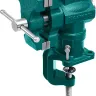 Тиски KRAFTOOL 3D-MINI многофункциональные 32714-65 купить в Муравленко